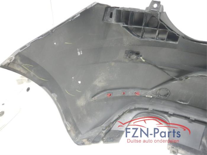 Achterbumper Seat Leon (22740145)