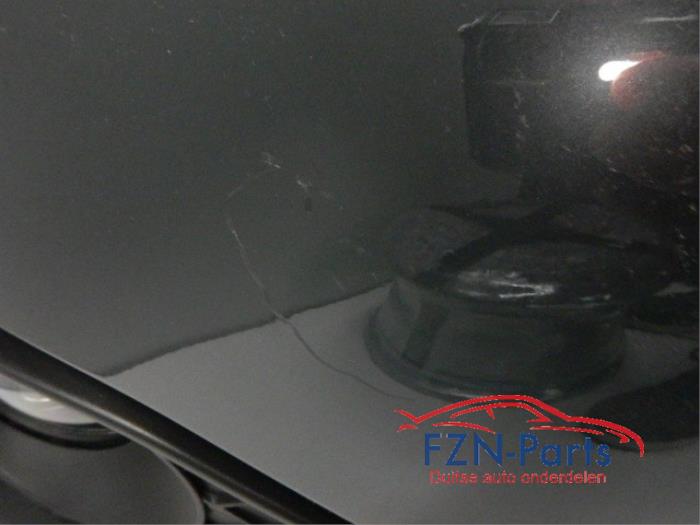 Seat Tarraco 5FJ Voorbumper LED Mistlampen LX6T