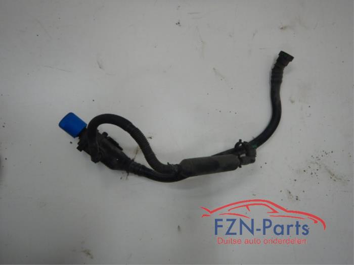 Adblue tank Volkswagen Passat (22741238)
