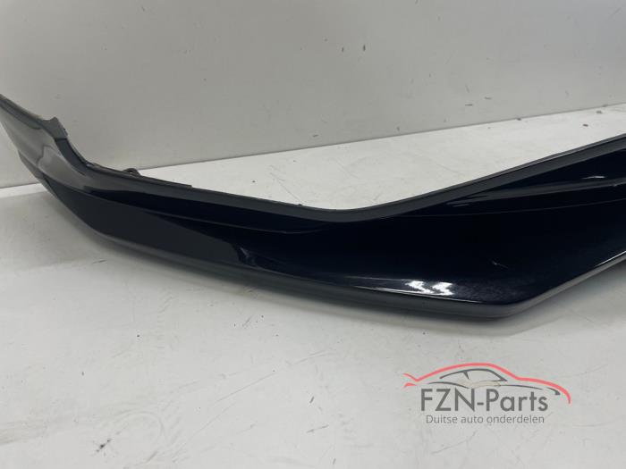 Audi RSQ8 ABT 4M8 Onderlip spoiler voorbumper voorzijde