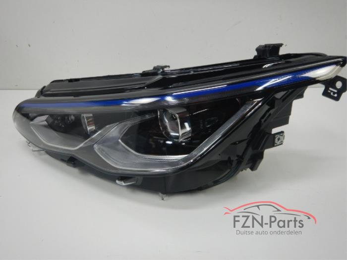 Koplamp links Volkswagen Golf (22721474)