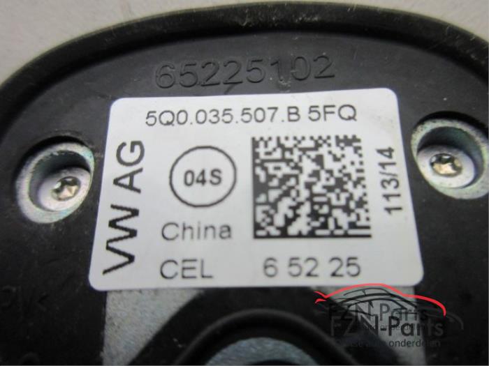 Diversen Volkswagen Golf (22744080)