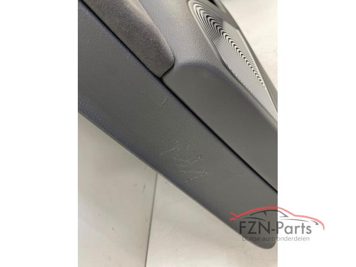 Audi Q8 4M8 Deurpaneel bekleding portier Rechts-achter