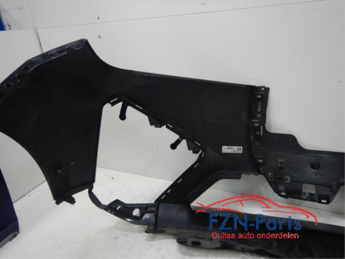 Voorbumper BMW IX (22720869)
