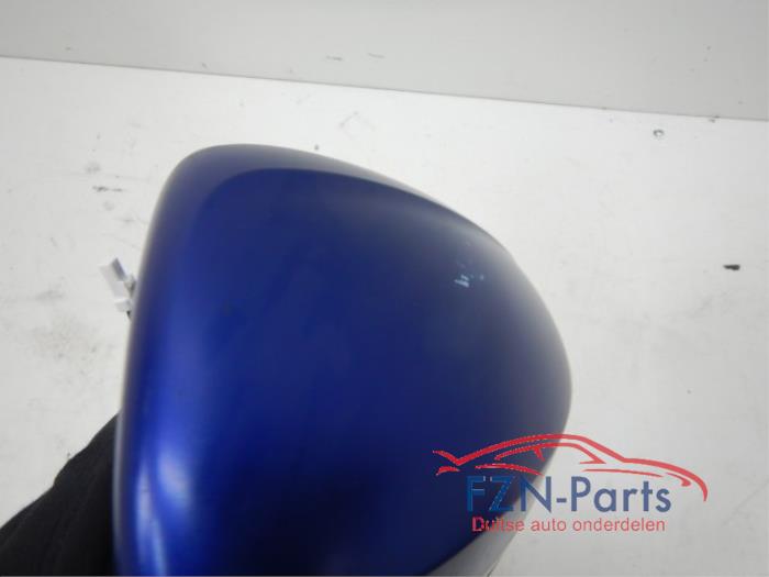 VW Tiguan 5NA Spiegel Links Inklapbaar Side-assist