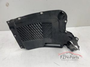 Audi RS6 Modderkuip Links Kleine deel lichte schade bevestiging
