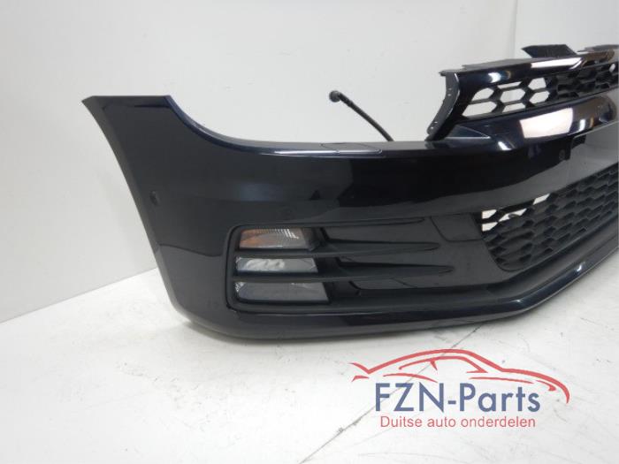 Voorbumper Volkswagen Scirocco (22722349)