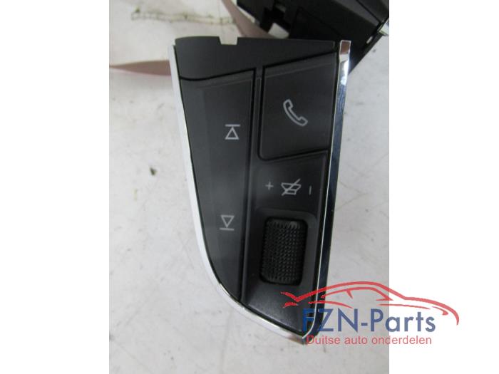 Seat Leon Stuurknopjes MF