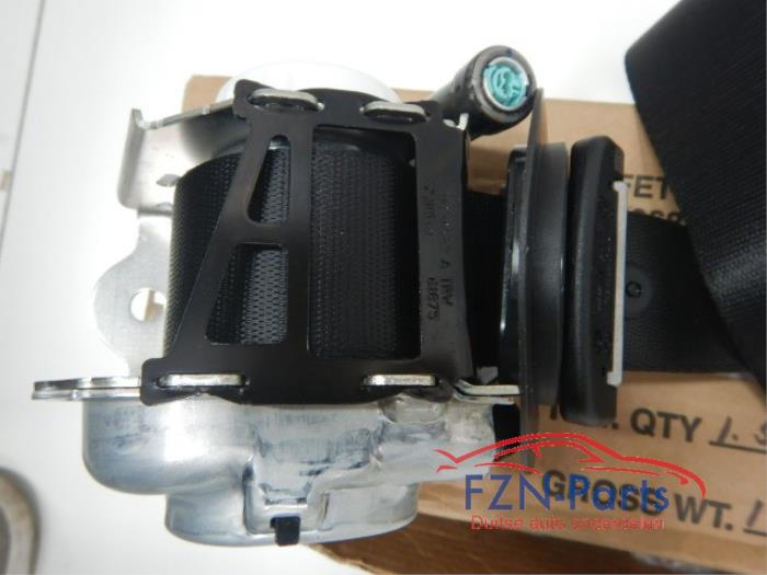 Veiligheidsgordel links-achter Mercedes B-Klasse (22740794)