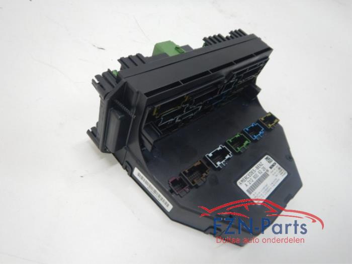 Comfort Module Mercedes CLS-Klasse (22738174)