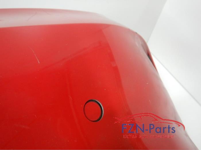 Achterbumper Mercedes CLA (22723959)
