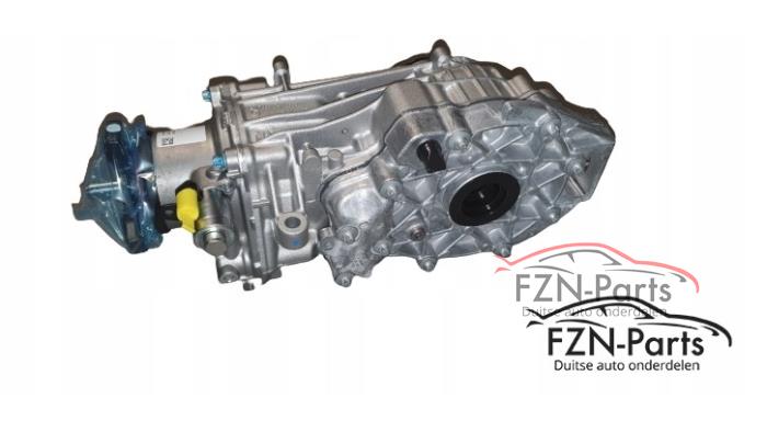Differentieel achter Mercedes A-Klasse (22733843)