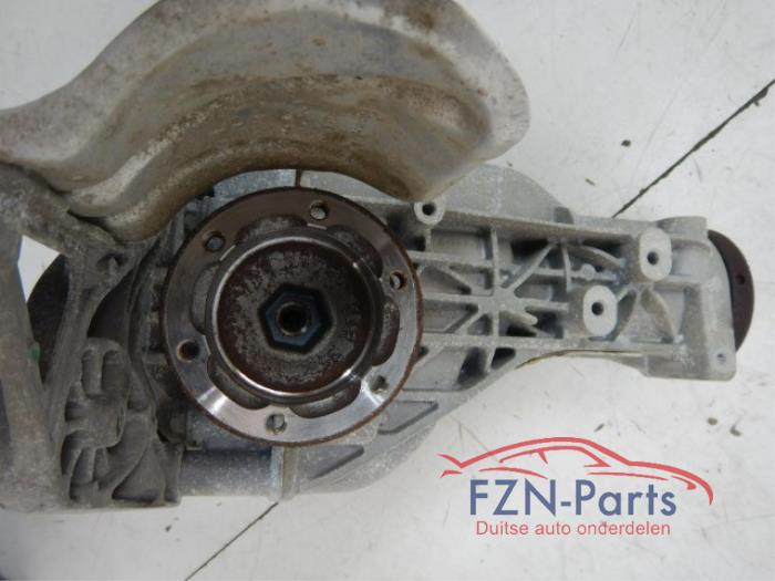 Differentieel achter Audi A5 (22733849)