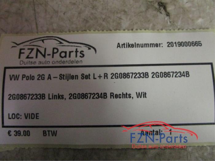 Diversen Seat Leon (22739500)