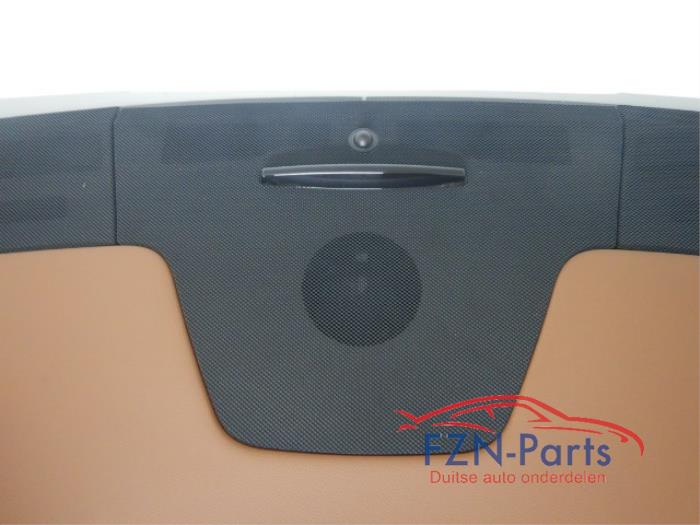 Dashboard Mercedes CLS-Klasse (22744295)