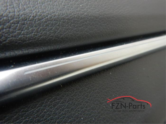 Audi Q3 83F Sportback S-Line Interieur Leer B&O