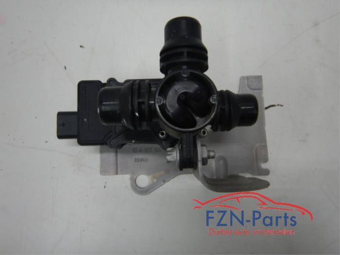 Extra waterpomp Mercedes Sprinter (22729269)