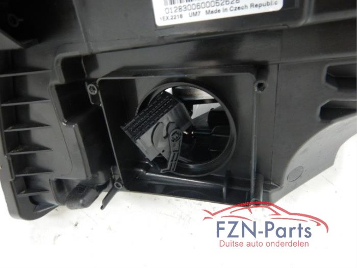 Koplamp rechts Volkswagen Crafter (22723122)