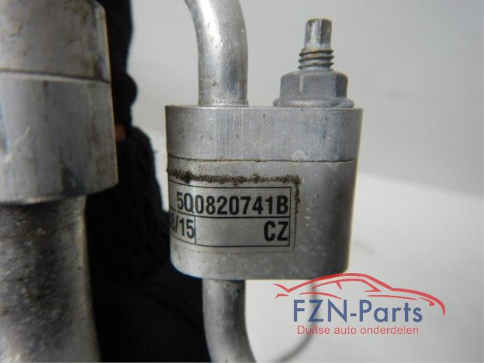 Airco Leiding Seat Leon (22728542)
