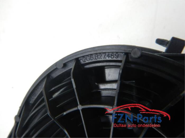 Handgreep Achterklep Volkswagen Polo (22741954)