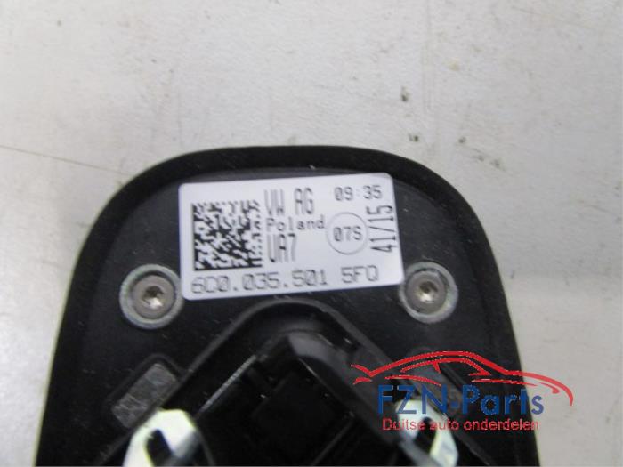 Diversen Volkswagen Polo (22739929)