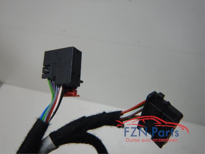 VW ID4 / ID5 Spiegel Links Inklapbaar Side - Assist