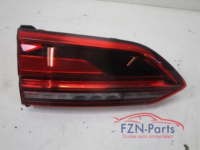 Achterlicht links Volkswagen Touareg (22724754)