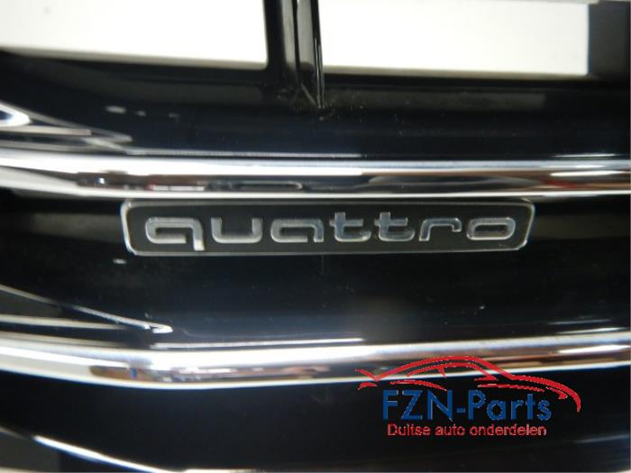 Voorbumper Audi A7 (22720880)