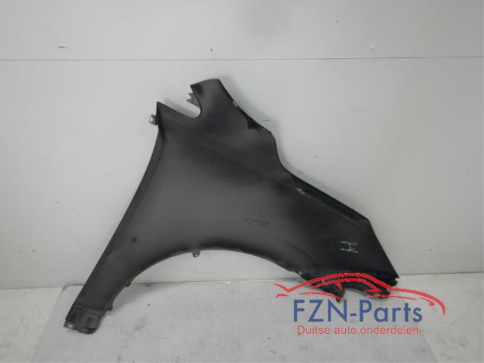 Hyundai IX35 Zijscherm Spatscherm Links-voor