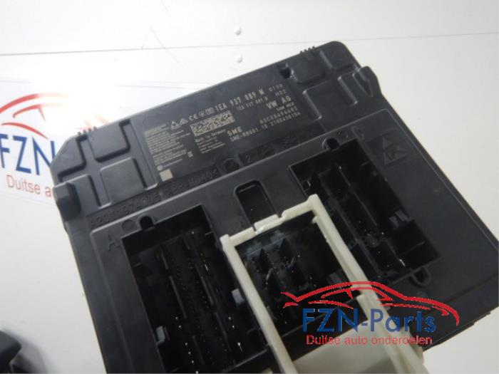 VW ID4 11A BCM Boordnet Computer body control unit