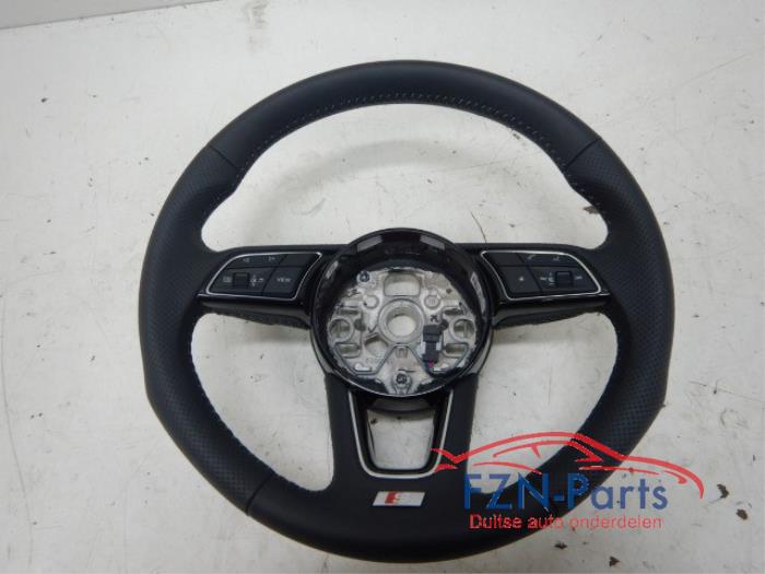 Stuurwiel Audi A1 (22730084)
