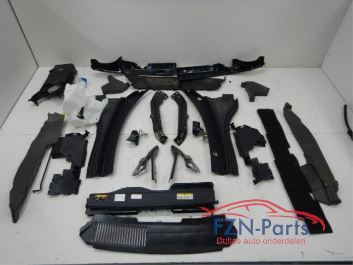 Voorkop compleet Seat Tarraco (22726463)