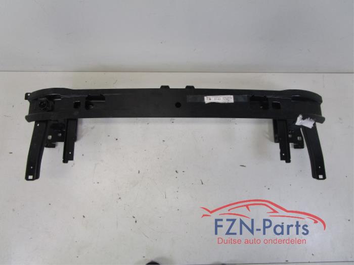 VW Passat B8 Bumperbalk Voorzijde