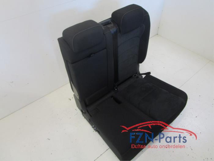 Achterbank Volkswagen Tiguan (22744236)