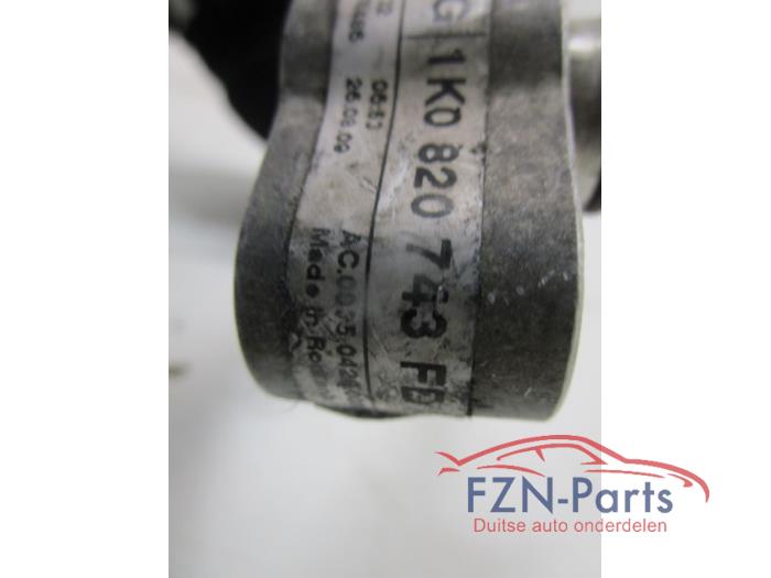 Airco Leiding Volkswagen Golf (22728914)