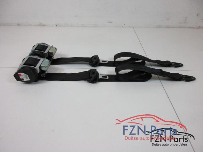 Veiligheidsgordel Set voor Audi Q7 (22729356)