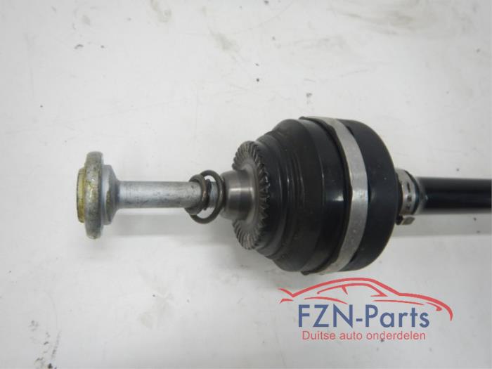 Aandrijfas links-achter BMW Diversen (22725237)