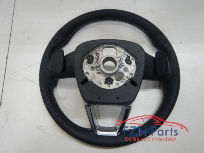 Stuurwiel Audi A4 (22730043)
