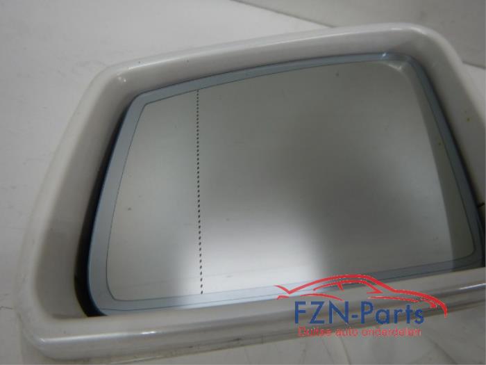 Mercedes-Benz CLS W218 Spiegel Links L Inklapbaar