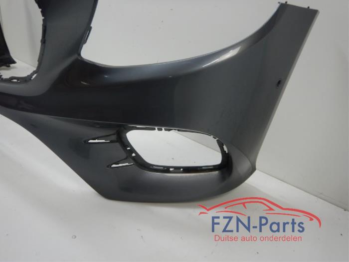 Voorbumper Mercedes E-Klasse (22720866)
