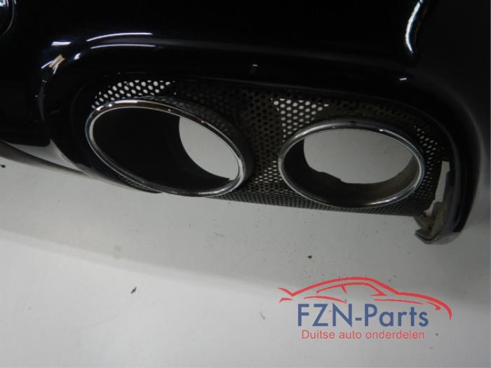 Maserati Levante Achterbumper