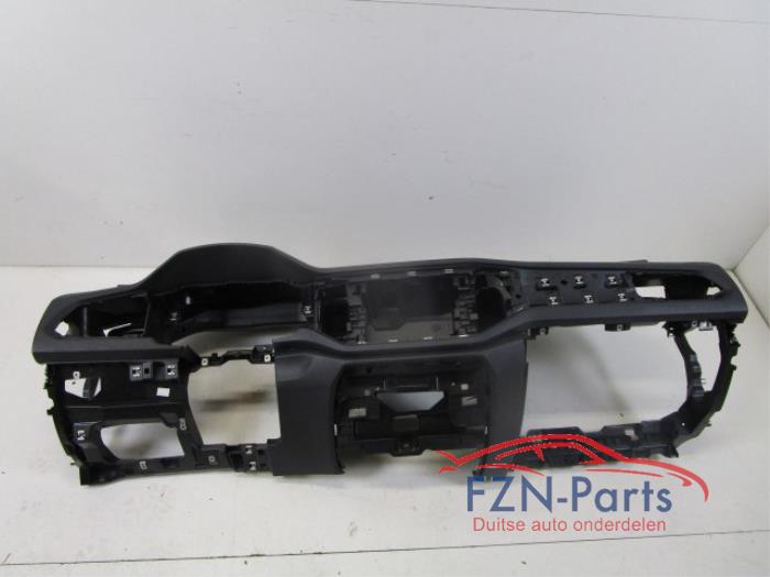 Airbag set + dashboard Volkswagen T-Roc (22727746)