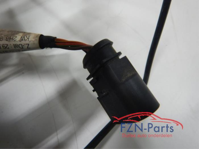 Standkachel Volkswagen Amarok (22730742)