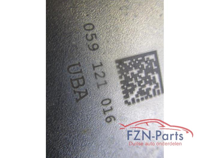 Waterpomp Audi Q7 (22729302)