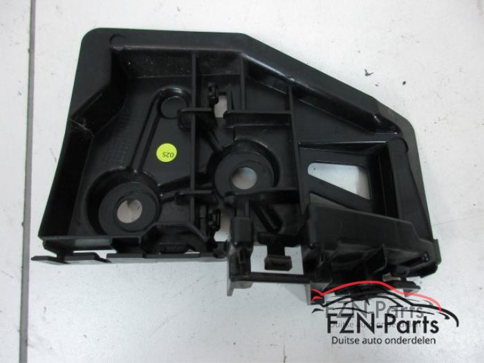 VW Tiguan 2 Bumpergeleider Achterbumper