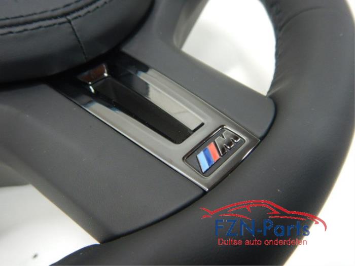Stuurwiel BMW 5-Serie (22730174)