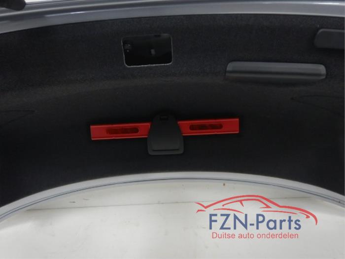 Audi A5 S5 F5 8W6 Coupe Achterklep Met Spoiler