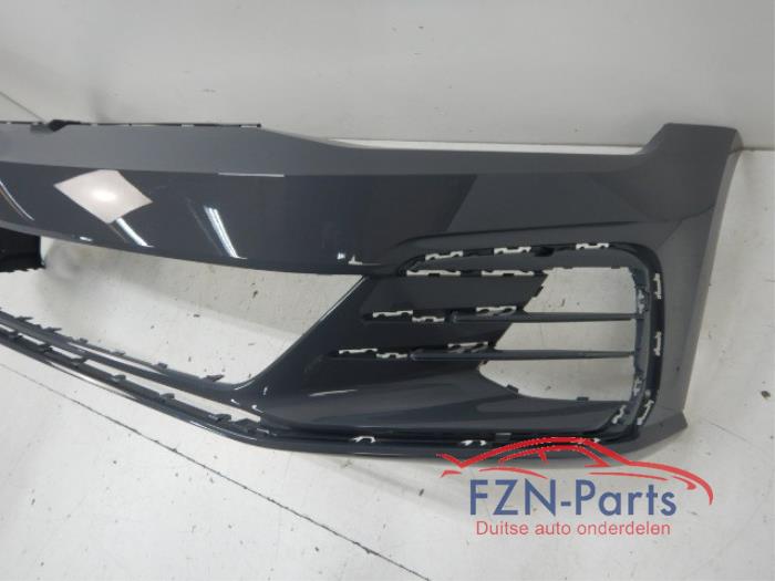 VW Arteon 3G8 R-Line Achterbumper 4PDC LC9X