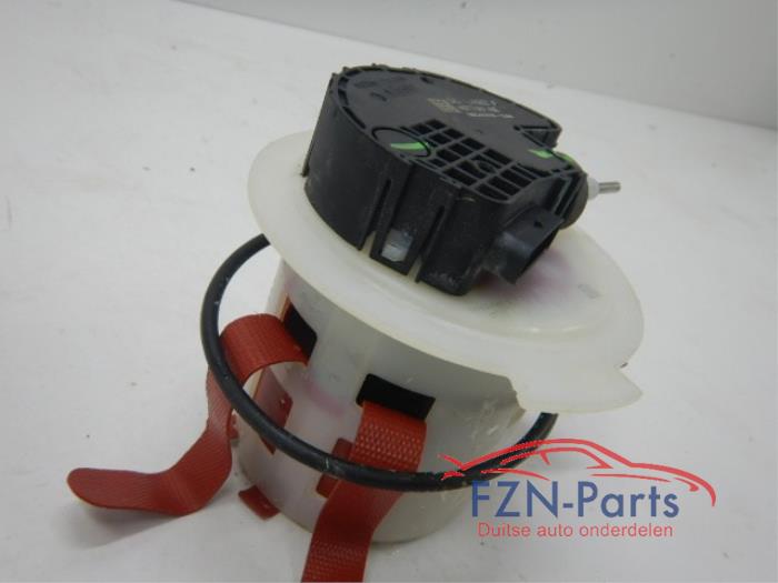 Audi A6 4G Adblue Pomp met module