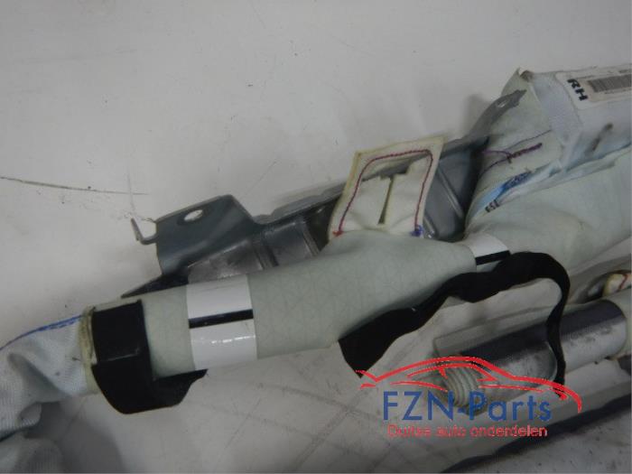 Nissan Qashqai J11 Dakairbag Rechts